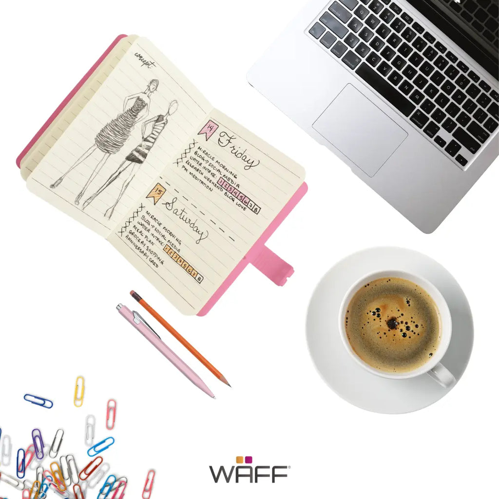 Time Management Tips You Should Master - WAFF World Gifts Inc.