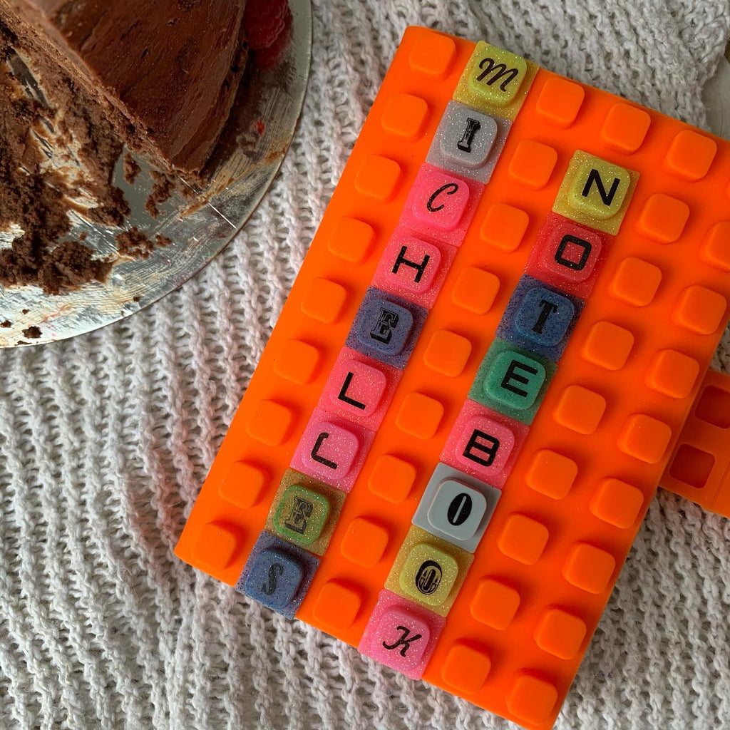 Learn & Play with WAFF