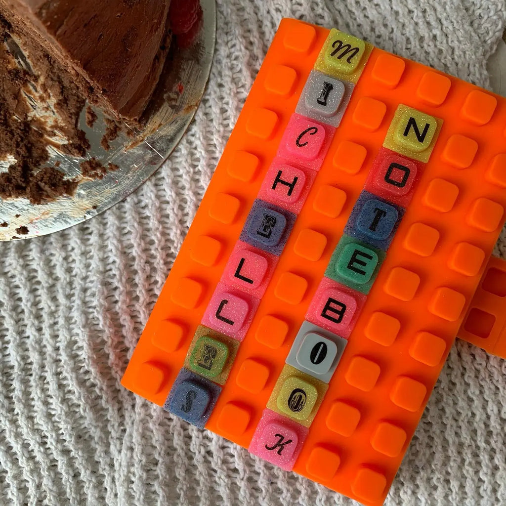 Learn & Play with WAFF - WAFF World Gifts Inc.