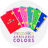 WAFF Mozaika Journal Combo with Pins (Medium) WAFF World Gifts Inc.