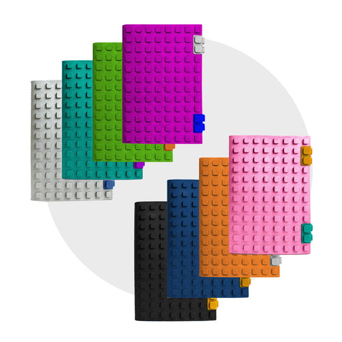 WAFF Glitter Combo Kit (Large)