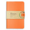 WAFF Memento Journal - Large Coral WAFF World Gifts Inc.