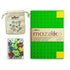 WAFF Mozaika Journal Combo with Pins (Medium) WAFF World Gifts Inc.