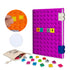 WAFF Glitter Combo Kit (Large) WAFF World Gifts Inc.