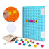 WAFF Glitter Combo Kit (Large) WAFF World Gifts Inc.