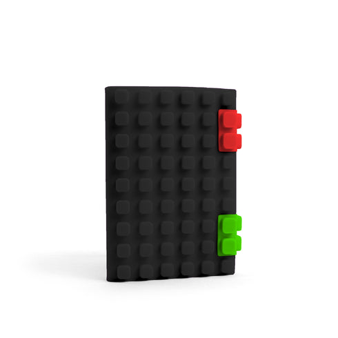 WAFF Journal (Medium)