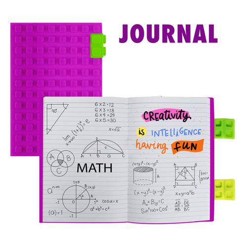 WAFF Journal (Large)