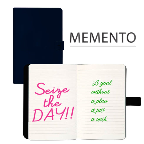 WAFF Memento Journal (Medium)