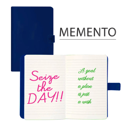 WAFF Memento Journal (Large) WAFF World Gifts Inc.