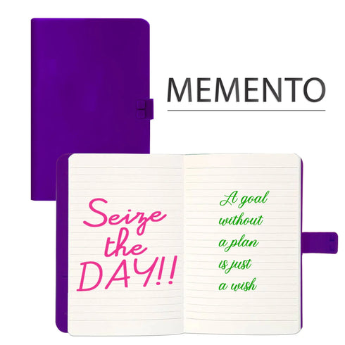 WAFF Memento Journal (Large) WAFF World Gifts Inc.
