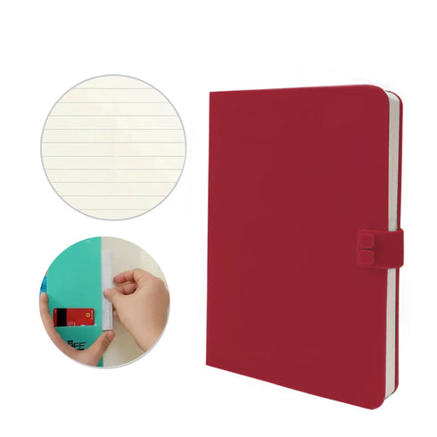 WAFF Memento Journal (Large) WAFF World Gifts Inc.