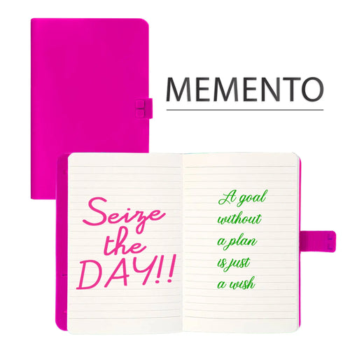 WAFF Memento Journal (Large) WAFF World Gifts Inc.
