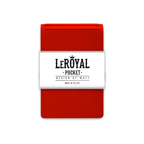 WAFF LeRoyal Pocket
