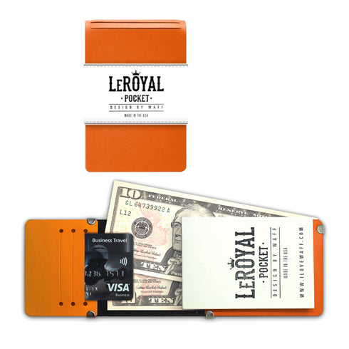 WAFF LeRoyal Pocket