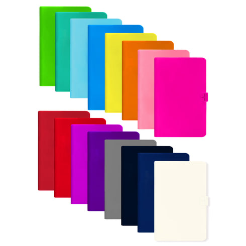 WAFF Memento Journal (Large)