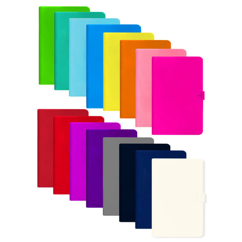 WAFF Memento Journal (Large) WAFF World Gifts Inc.