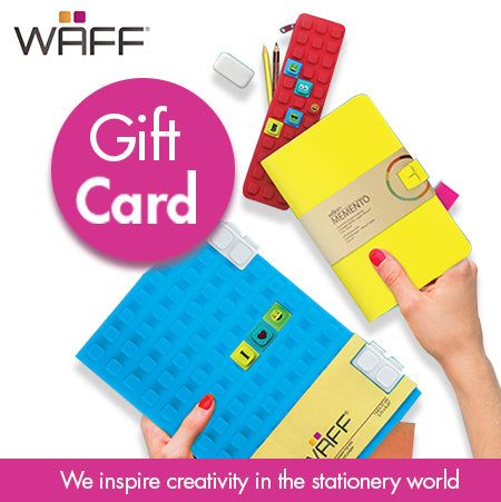 WAFF World GIFT CARD