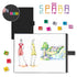 WAFF Spara with Slides Kit (Medium) Notebook (4" x 5.75")