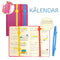 Waff Kalendar Planner WAFF World Gifts Inc.
