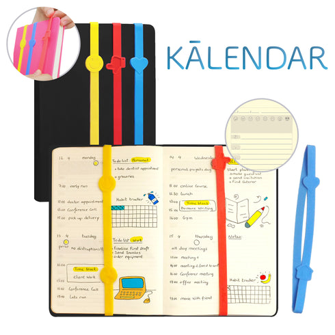 Waff Kalendar Planner