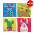 6x6 Lamma Reusable Eco-Friendly Ice Pack WAFF World Gifts Inc.