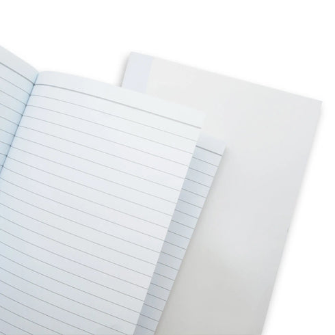 WAFF Journal Refills (A5 Large) WAFF World Gifts Inc.