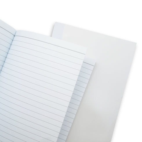 WAFF Journal Refills (A6 Medium)