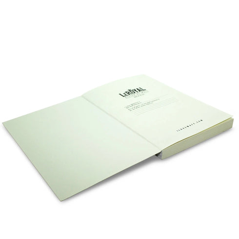 WAFF LeRoyal Refill (Medium) WAFF World Gifts Inc.