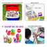 Reusable Glitter Cold Therapy Packs (2pcs) WAFF World Gifts Inc.