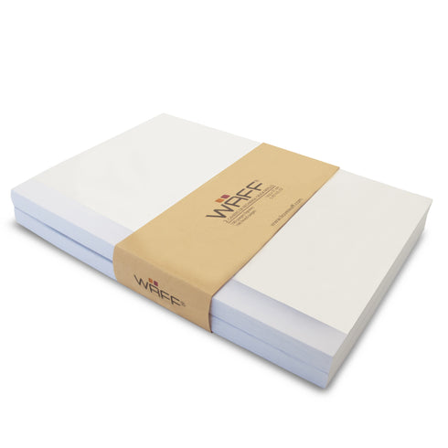 WAFF Journal Refills - Large - WAFF World Gifts Inc.