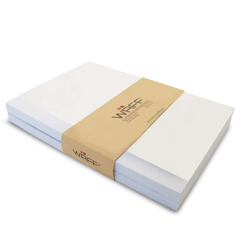 WAFF Journal Refills - Large - WAFF World Gifts Inc.