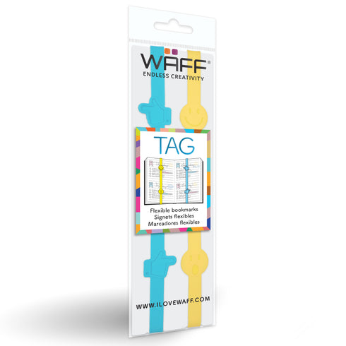 WAFF TAGS - WAFF World Gifts Inc.