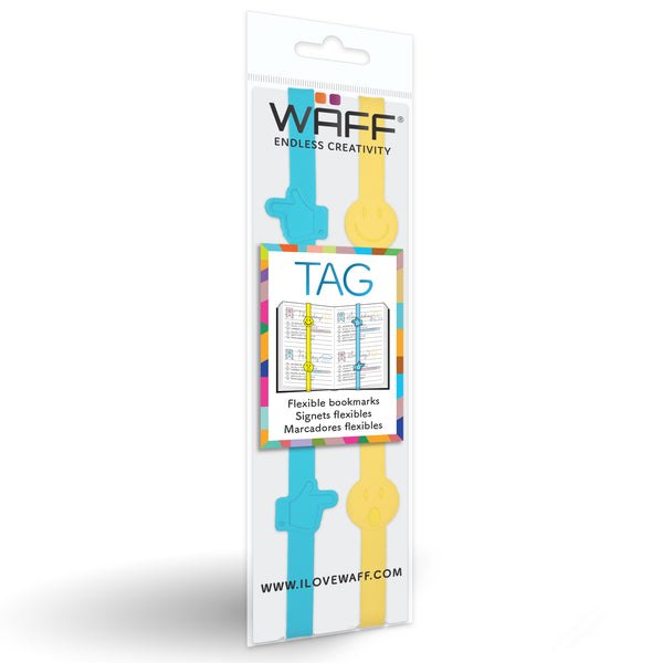 WAFF TAGS - WAFF World Gifts Inc.