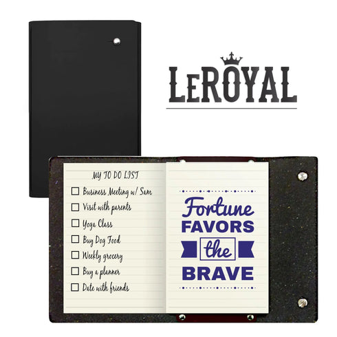 WAFF LeRoyal Journal WAFF World Gifts Inc.