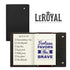 WAFF LeRoyal Journal WAFF World Gifts Inc.