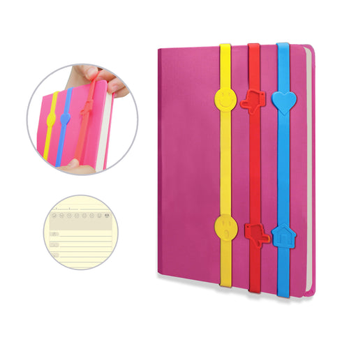 Waff Kalendar Planner