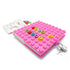 WAFF Glitter Secret Diary Combo - Pink - WAFF World Gifts Inc.