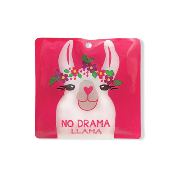 6x6 Lamma Reusable Eco-Friendly Ice Pack WAFF World Gifts Inc.