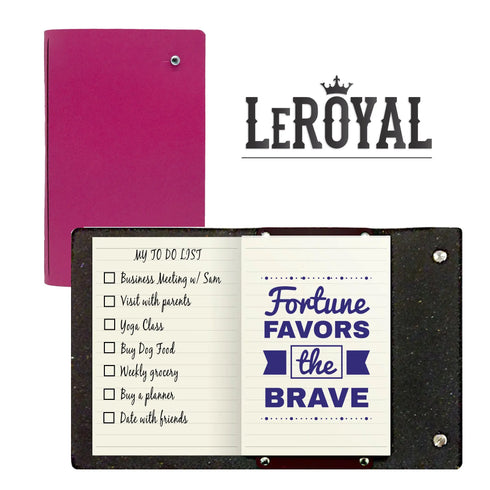 WAFF LeRoyal Journal WAFF World Gifts Inc.
