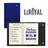 WAFF LeRoyal Journal