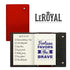 WAFF LeRoyal Journal WAFF World Gifts Inc.