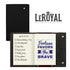 WAFF LeRoyal Journal