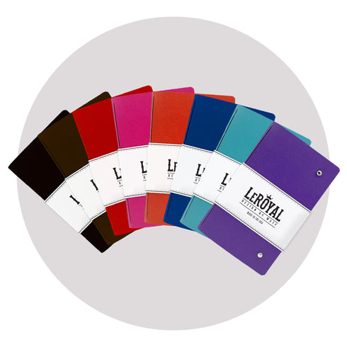 WAFF LeRoyal Journal