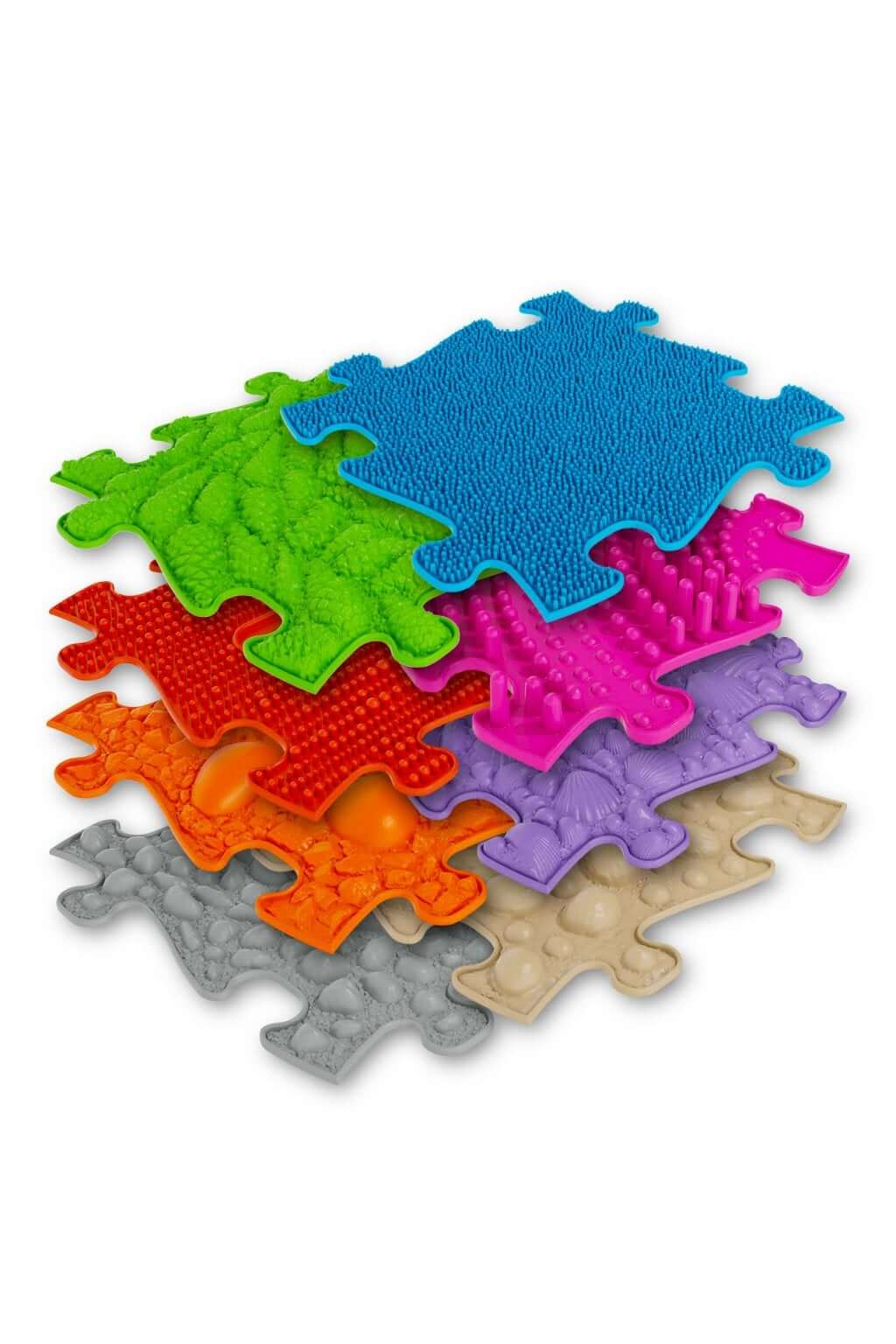 Orthopaedic Play Floor Puzzle MAT