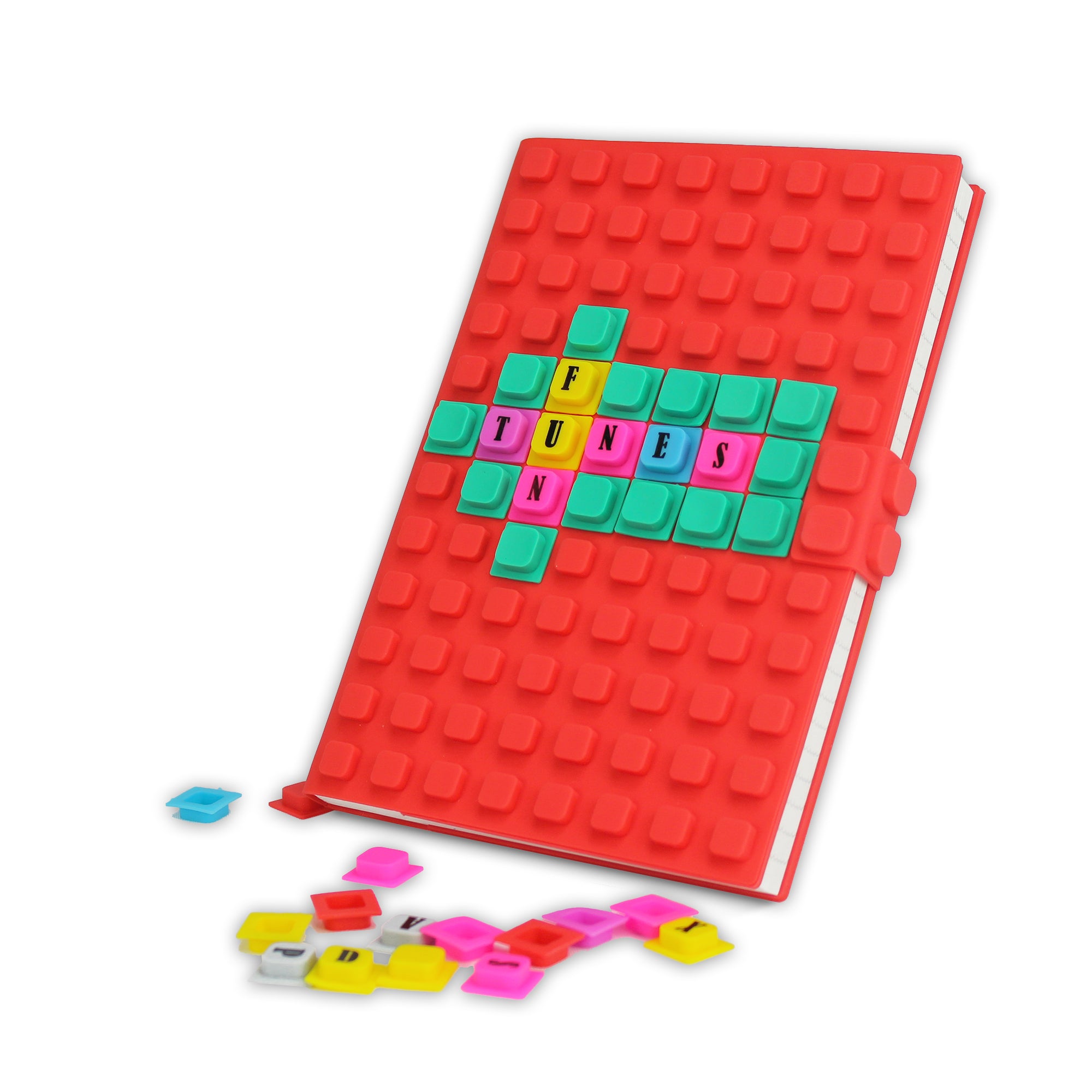 Soft Book Combo (Large)